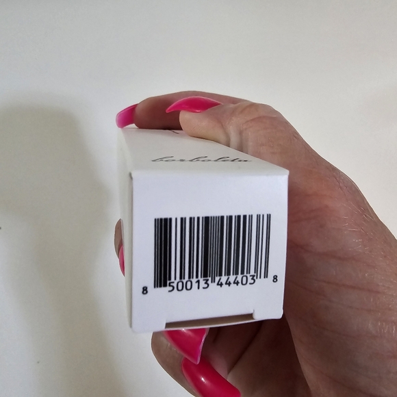 CLEAN SWOOP BORBOLETA EYELASH CLEANING BRUSH - Picture 6 of 8